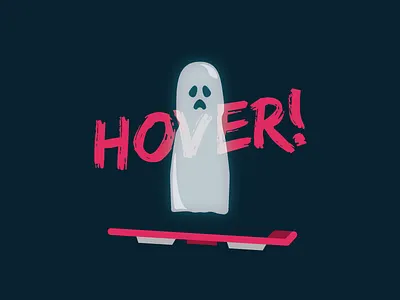 Hover ghost hover hoverboard lego neon