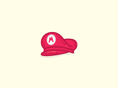 Hats of all Trades cartoon hats mario nintendo red video games