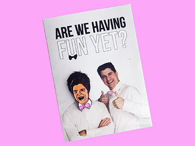 Party Down Pin adam scott enamel pin flair party down pin pop culture television