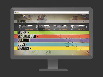 Biggs-Gilmore Homepage
