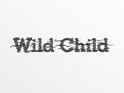 Wildchild Identity music
