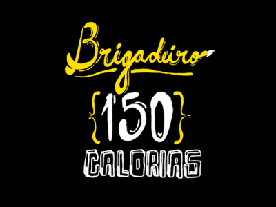 Tim Lettering animation cell