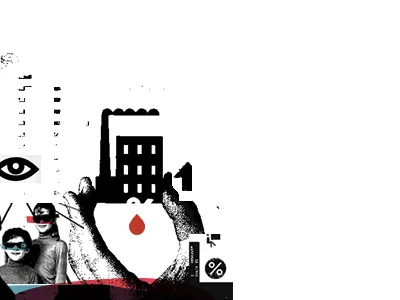 Cb4 factories surveillance tears