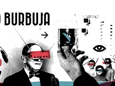 "El cromo de Juan Carlos" big brother channell control guidance media tv