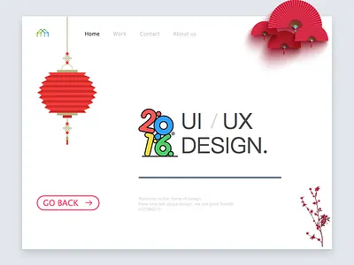 Design house 2