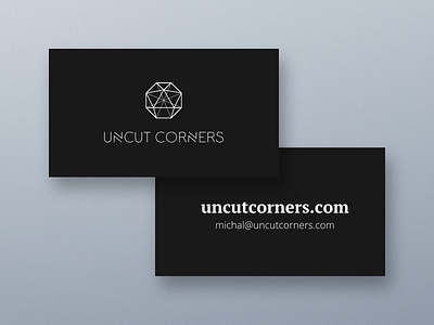 Our business cards branding business cards clear design identity pring simple