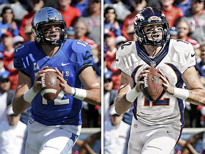 Paxton broncos denver football lynch nfl photoshop