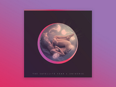 Gradients artwork gradient instagram music package