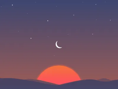 It’s almost time to say goodbye sunrise