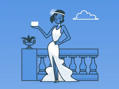 High Society Tampon Ad high society tampon