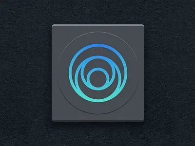 Daily UI 005 App Icon 005 app dailyui icon