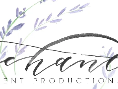 Enchanted Event Logo