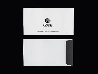 BARMAGA SENSOR branding logo