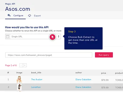Onboarding interactive tutorial interactive onboarding step tooltip tutorial