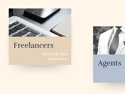 Untitled Fashion cards fashion flat light minimal shadows web webdesign