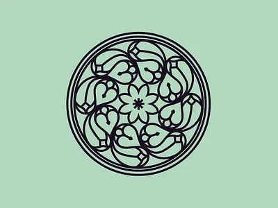 Cathedral Rose cathedral duomo italy milano rose