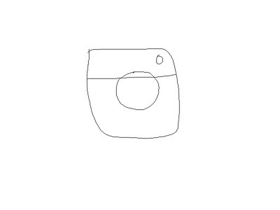 Instagram Icon Redesign instagram instagram icon meme minimalism redesign