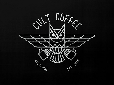 Dribbble4 coffee owl who