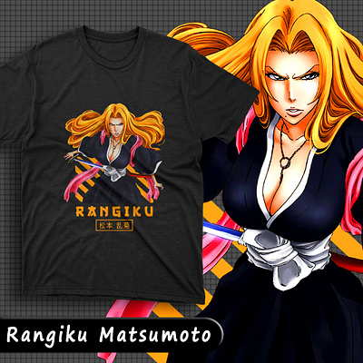 Rangiku Matsumoto Designs anime anime design anime designs anime tshirt bleach bleach designs bleach rangiku design design rangiku illustration otaku otaku store rangiku rangiku bleach rangiku design rangiku designs rangiku matsumoto rangiku matsumoto designs rangiku tshirt tshirt design