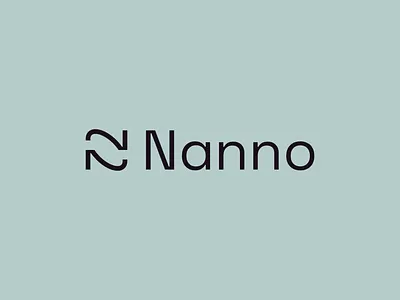 Nanno | Logo design ai branding ai logo arrow logo branding branding and identity identity identity branding logo design logo design branding n letter logo saas branding saas logo unused logo