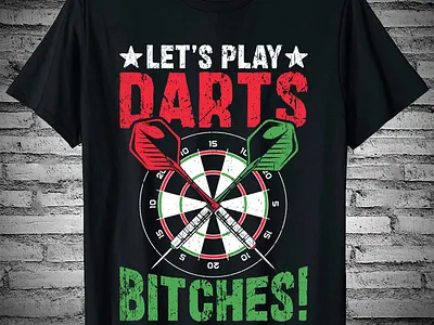 Darts t-shirt design for MBA clothing dart dart tshirt darts darts tshirt design hiking clothing t shirt tshirt tshirt design