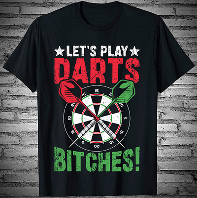 Darts t-shirt design for MBA clothing dart dart tshirt darts darts tshirt design hiking clothing t shirt tshirt tshirt design