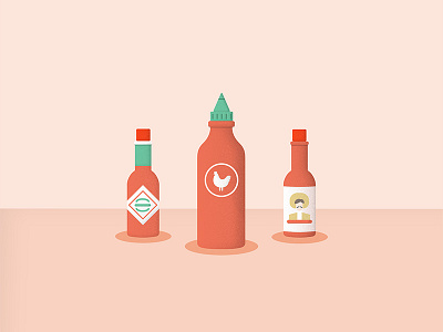 Hot Sauces hot sauce sriracha tapatio tobasco