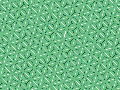 Sparkle Pattern bust color dots green line logo pattern shine sparkle