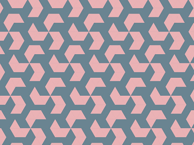 Geometric Pattern geometric pattern pink spring