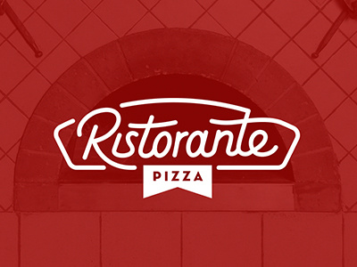 frozen pizza friday frozen il logo pizza ristorante type