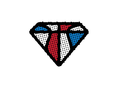 super special alley loupe aba basketball diamond