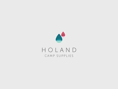 Holand Camp Supplies camp fire minimal store water