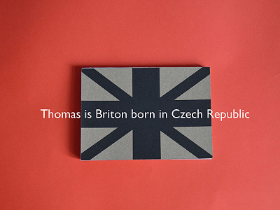 Publication book design print publication school semestral