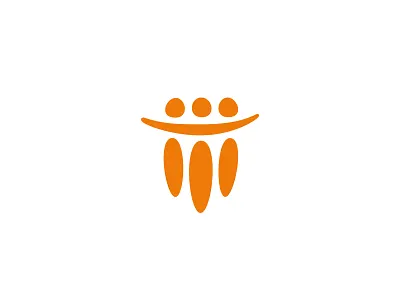 OMJS logo icon logo omjs orange