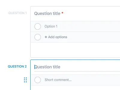Survey-Builder in the house forms management question real estate residents share survey title web