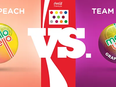 soft drink freestyle coca cola freestyle gross machine soda vs
