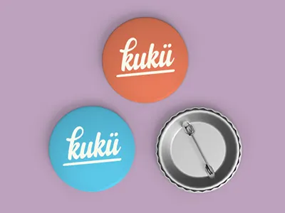 Kukü Logo kukue kultür kunst logo