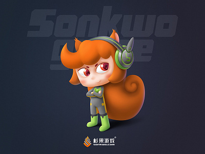 mascot design cartoon design mascot