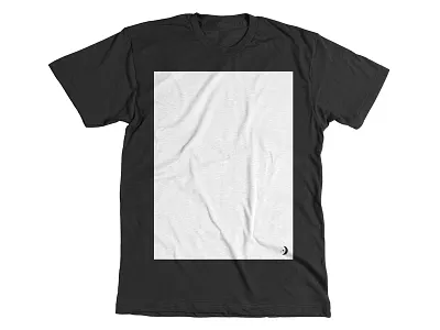 White Box apparel box shirt t shirt tee white wonderlust