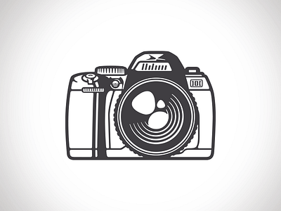 Camera camera reflex slr