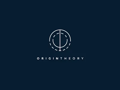 A-Z / O for OT clean clever minimal minimalistic o orbit ot space theory universe