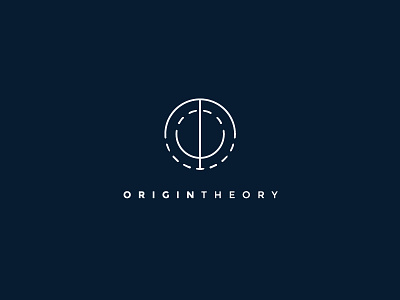 A-Z / O for OT clean clever minimal minimalistic o orbit ot space theory universe