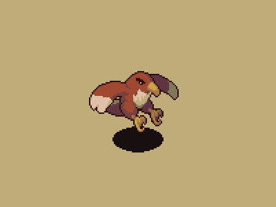 Frequent Flyer animation design development game gaming gif illustration pixel pixel art