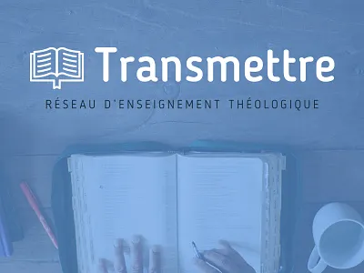 Logo - Theology classes bible bible study book christian class icon logo school seminary studies theology