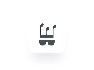 Icon idea for Isina Music Academy android app icon crown king material music