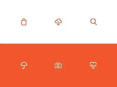 Custom icon design custom icon icon icon design icon designer iconography icons pack set ui