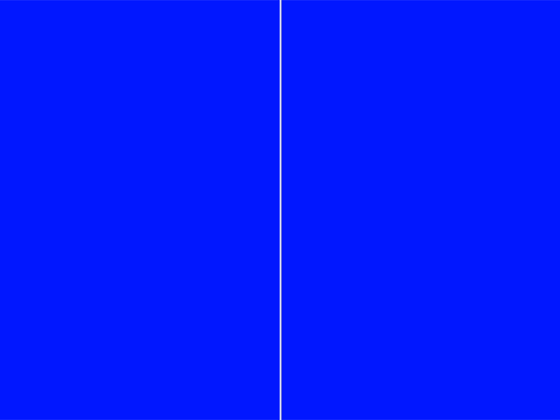 Simple Transition after effects design motion motion graphics physics responsive shapes ux