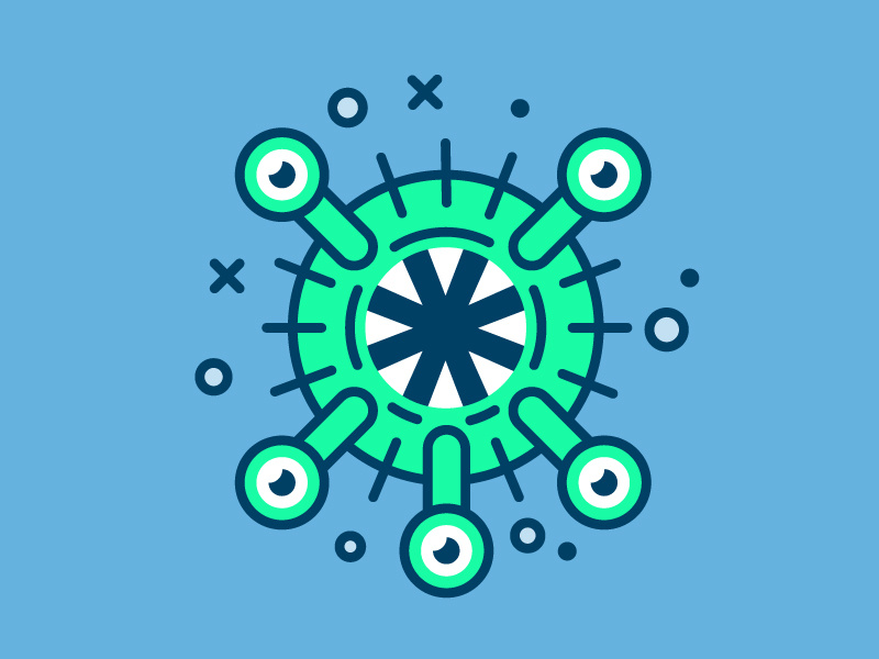 Example of Germs