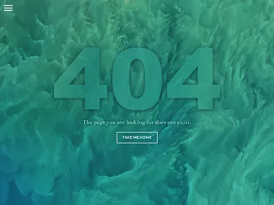 404 Error Message 404 error daily ui nasa