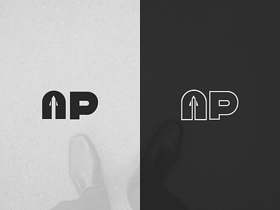 Up Concept concept design logo up